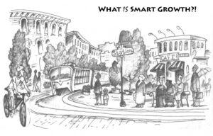 Gubernatorial Candidates Weigh In on Smart Growth