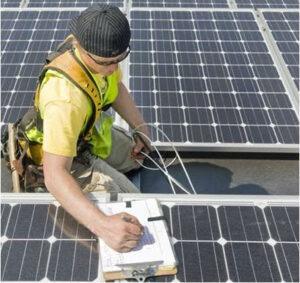 Blackouts and a Bright Spot in the Energy Master Plan