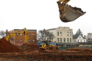 NJDOT Commissioner: $1 Million for Transit Villages Not Enough, So We Made It Zero