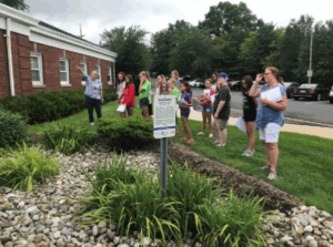 Stormwater Camp: A Summer Week To Remember