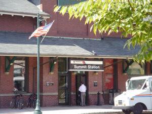 Summit Moves Toward Transit Village Designation, Future of Program Remains Uncertain