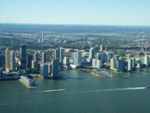 County Population Estimates: Return to the Urban Core Continues