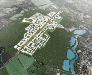 Planning for Sea-Level Rise II: Redirecting Development