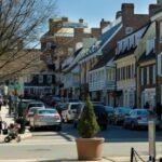 Creating Great Places To Age