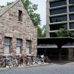 Transit Oriented Development