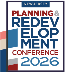 New Jersey Planning and Redevelopment Conference