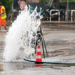 Water Infrastructure Policy