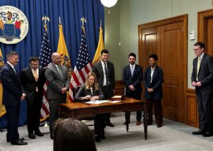 Statement from Great Homes and Neighborhoods for All re: Gov. Sherrill’s Executive Order on Housing