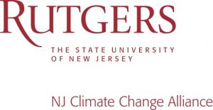 Rutgers NJ Climate Change Alliance