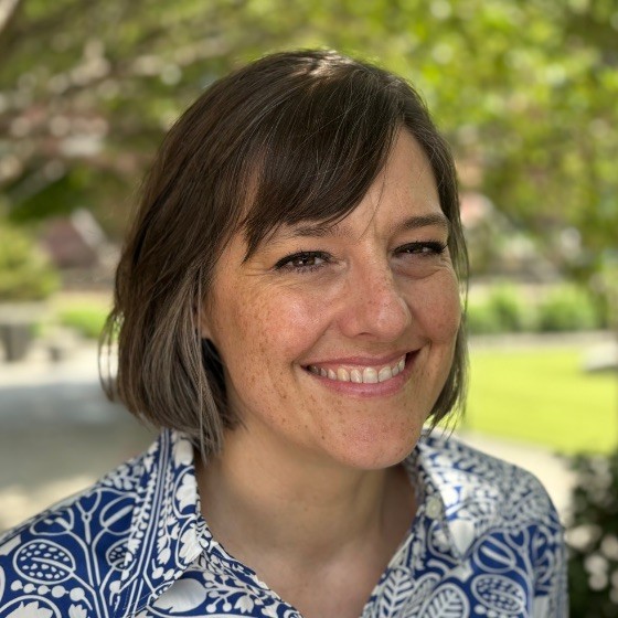 Alison McIntosh